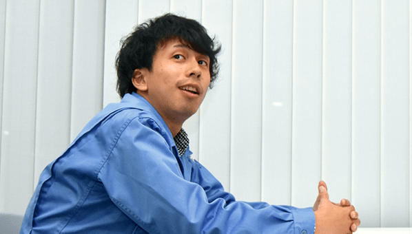仕事を通じて学んだこと、成長したことは?