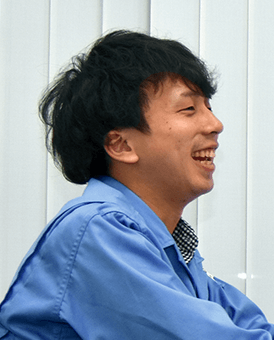 社風や社内の雰囲気は?1
