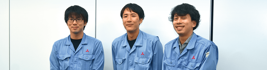 どんな人が、MHI-MSに向いていると思いますか?