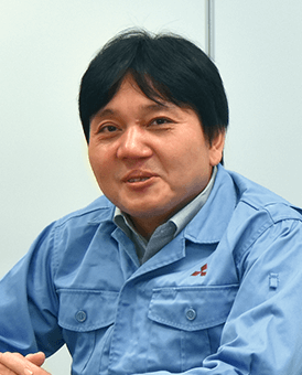 将来一緒に働く仲間に向けて、伝えてあげたいことは?