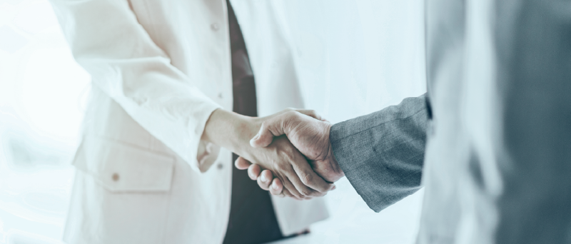 インターンシップ／選考エントリー