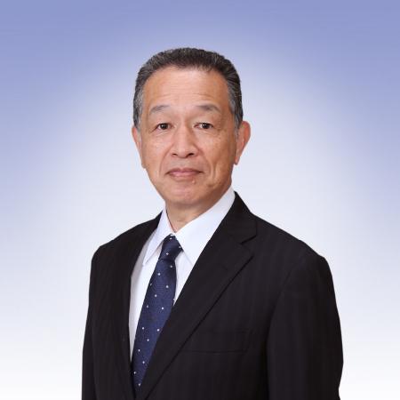 代表取締役社長 田尾晋三