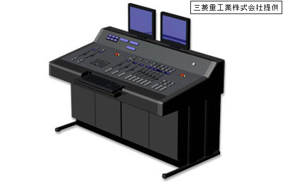 MHI NSエンジニアリング株式会社 | 制御盤設計