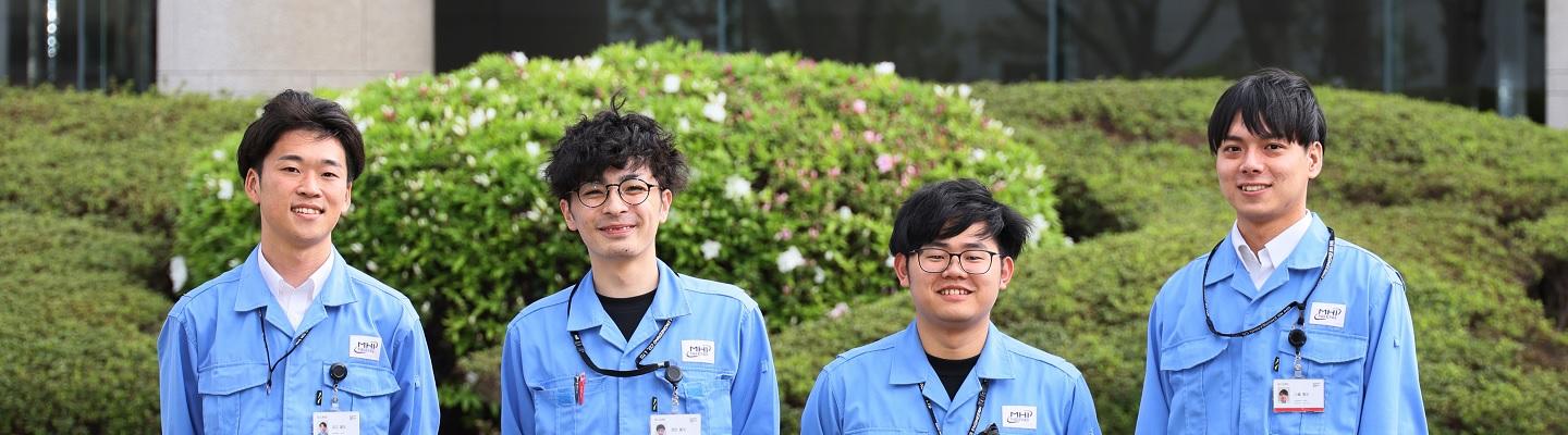採用情報