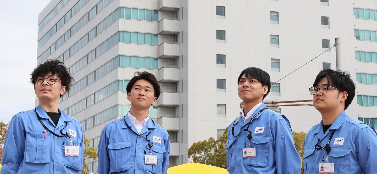 新卒募集要項
