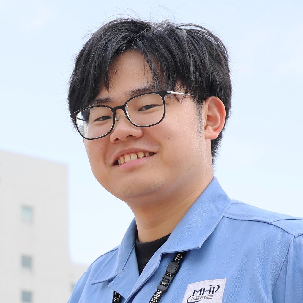 白井 志樹