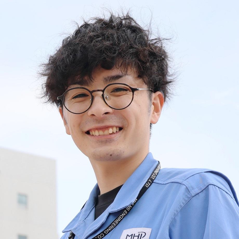 竹野 真悠