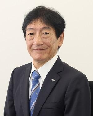 代表取締役社長 安田 公輔