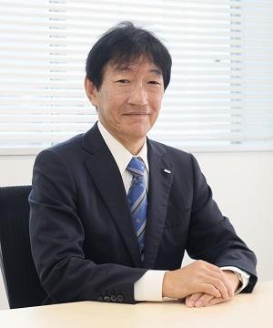 社長からのメッセージ