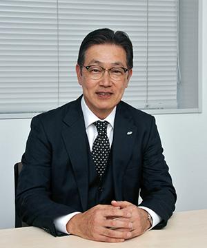 社長メッセージ(下段)