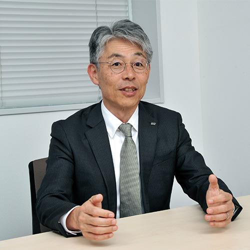 篠田(熱弁)