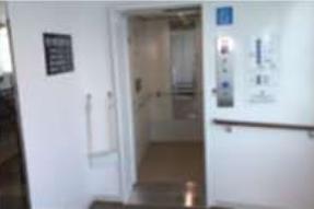 舶用製品事業 （バリアフリー製品事業）