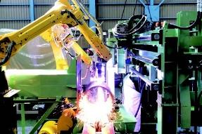 機械製品事業