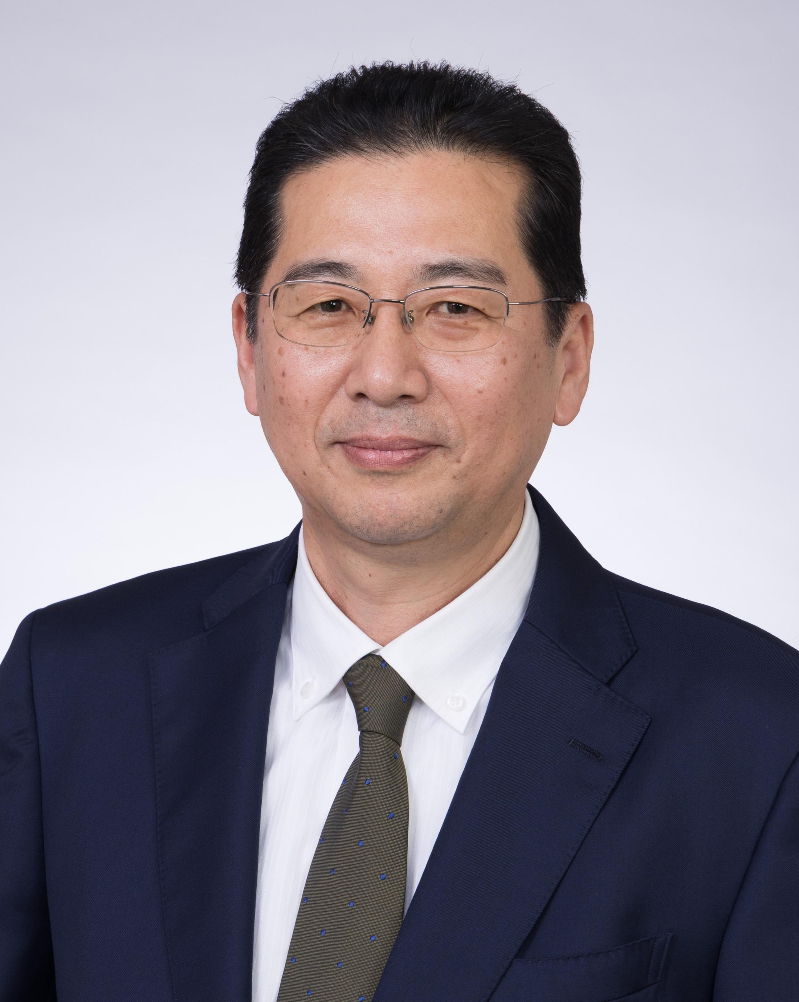 代表取締役社長 森 宏司