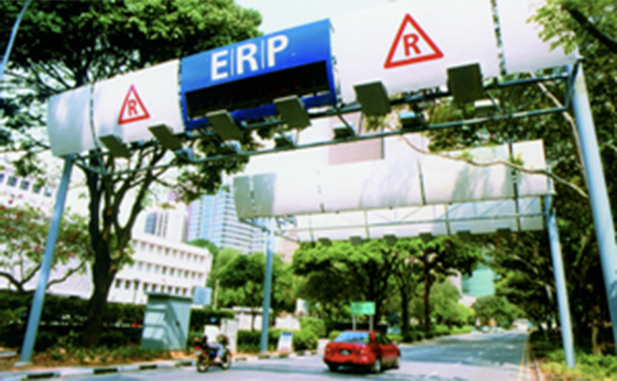 ERPシステム