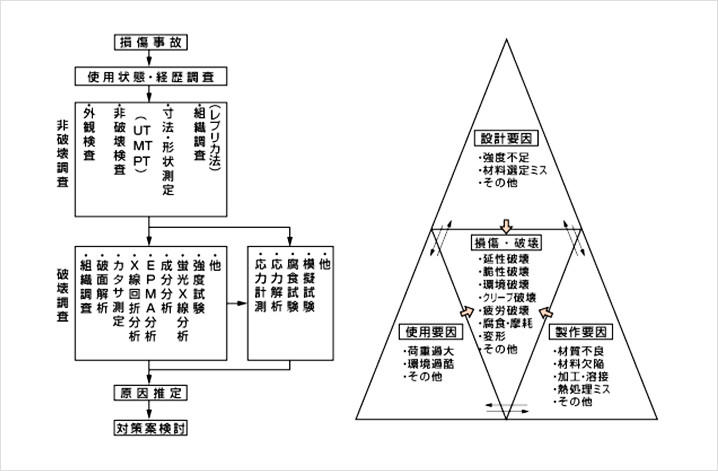 調査手順