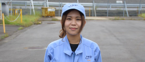 浦川さん