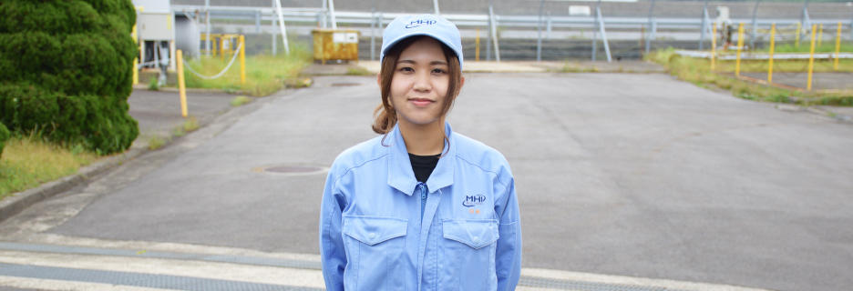浦川さん