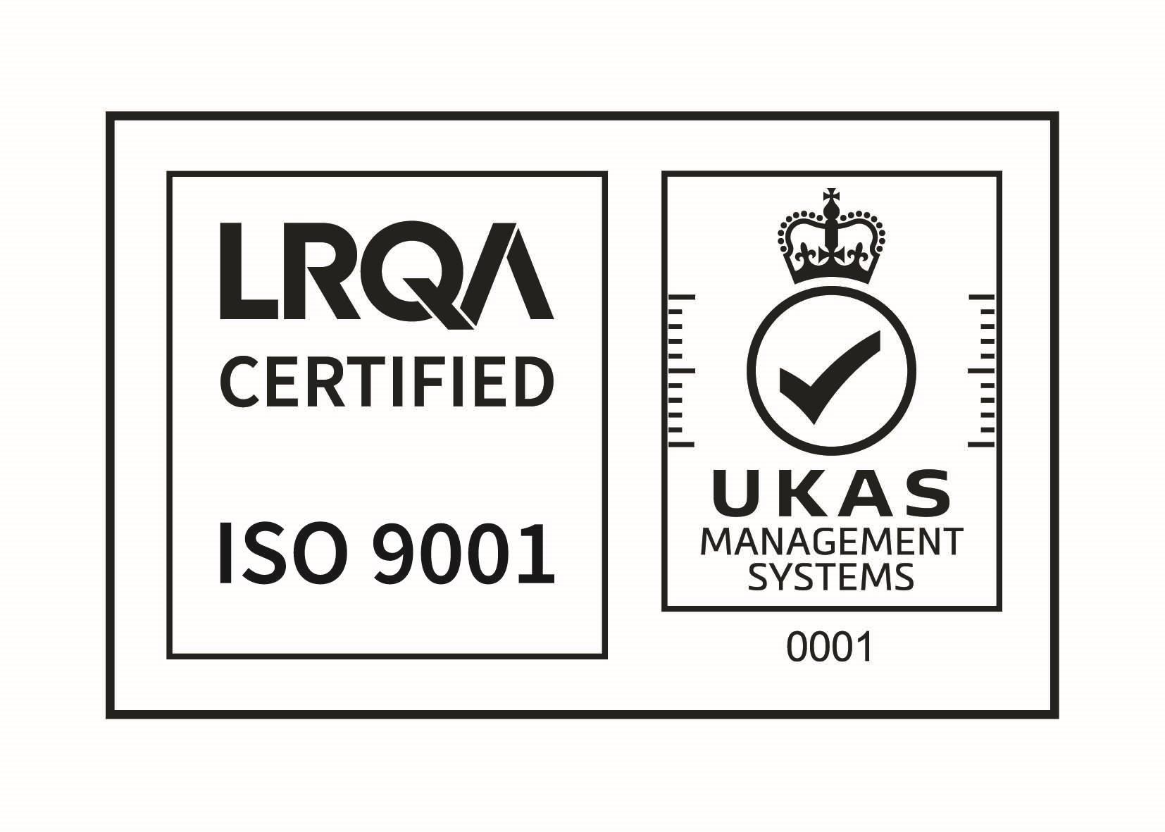 ISO 9001