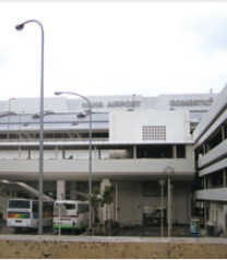 沖縄サービスセンター
