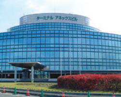 北海道サービスセンター