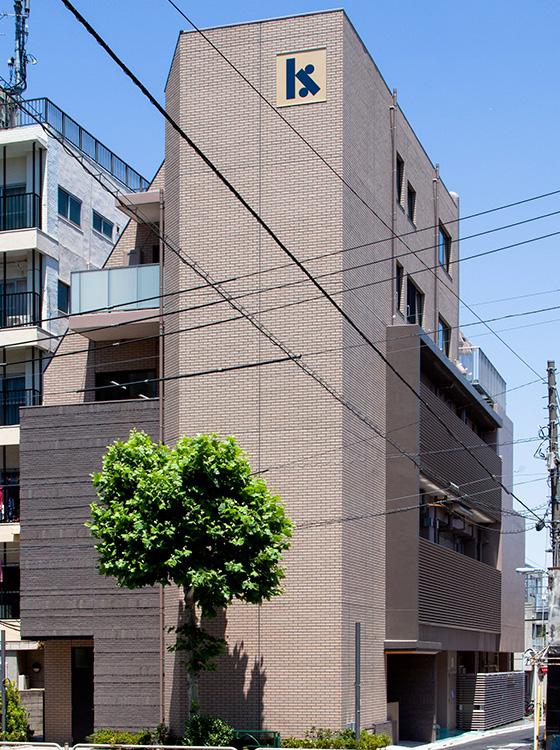 川島食品株式会社 第二工場