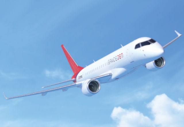 Mitsubishi Aircraft Corporation