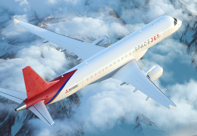 Mitsubishi Aircraft Corporation