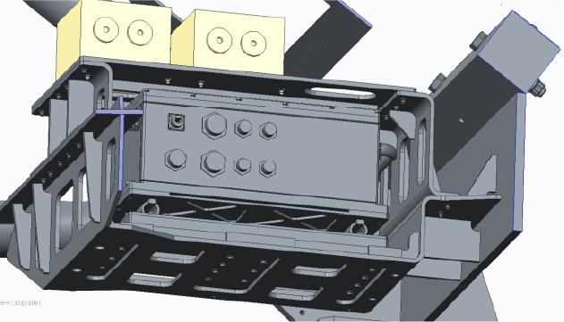 3D図面