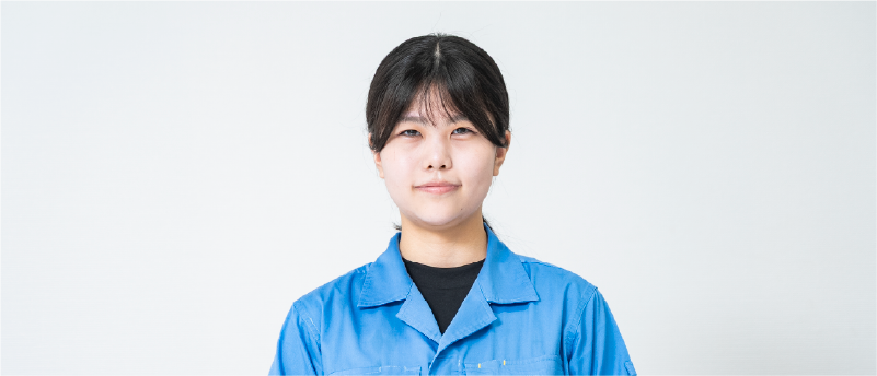 技術部　武装設計グループ　Y.Sさん