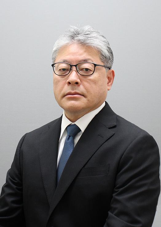 代表取締役 柏岡 史人