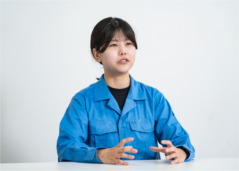 社員写真