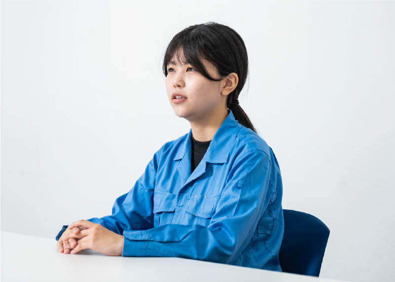 社員写真