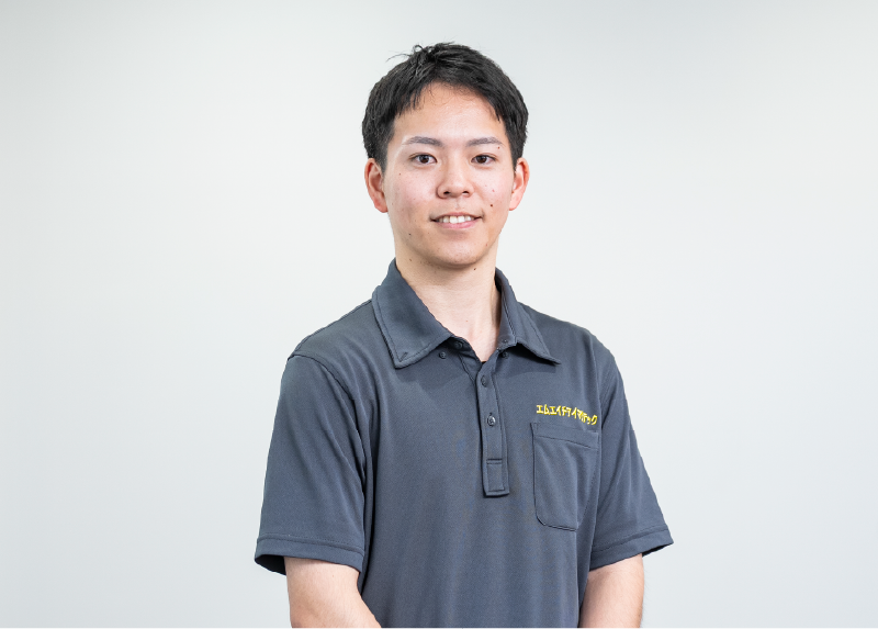 社員写真