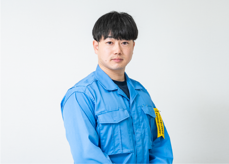 社員写真