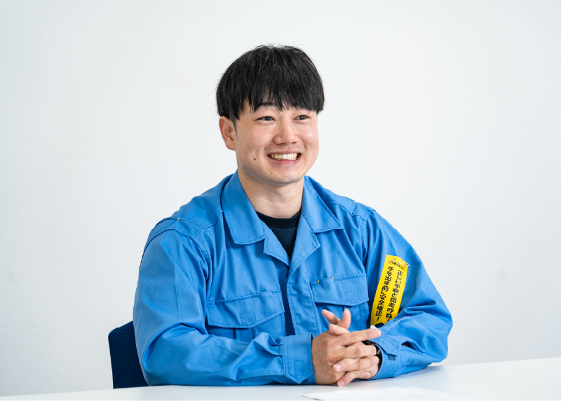 社員写真