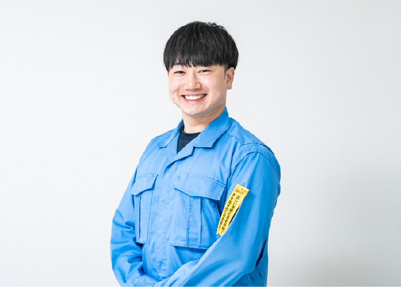 社員写真