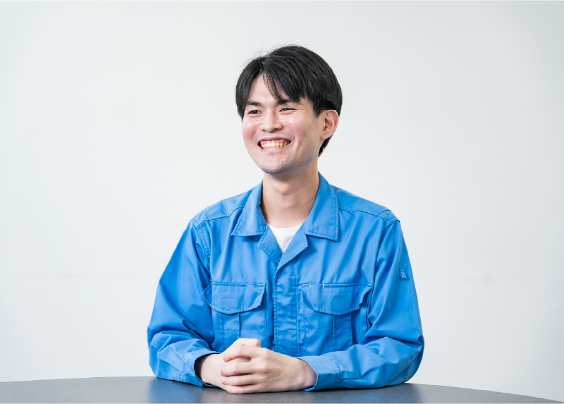 社員写真