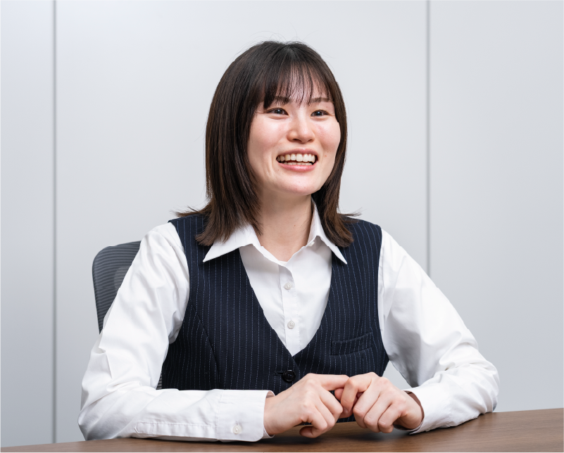 社員写真
