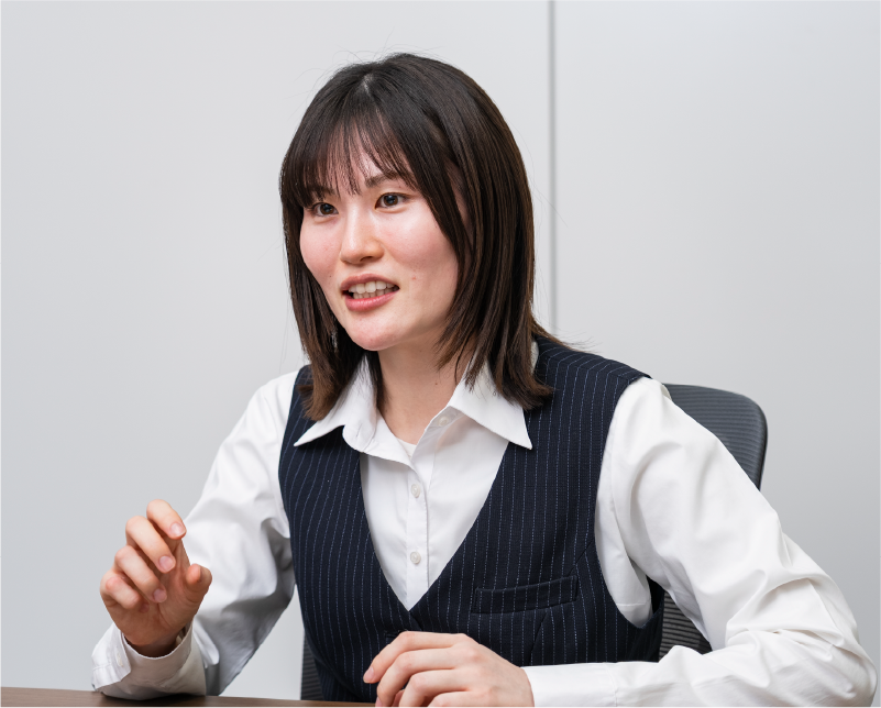 社員写真