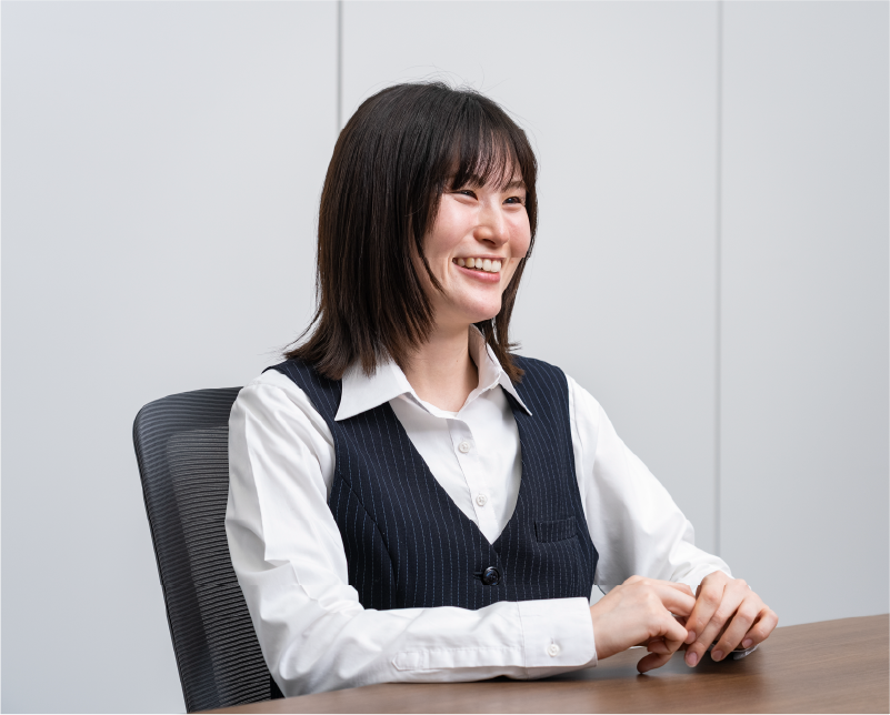 社員写真