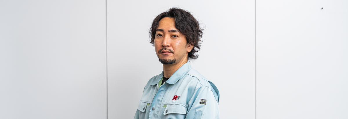社員写真