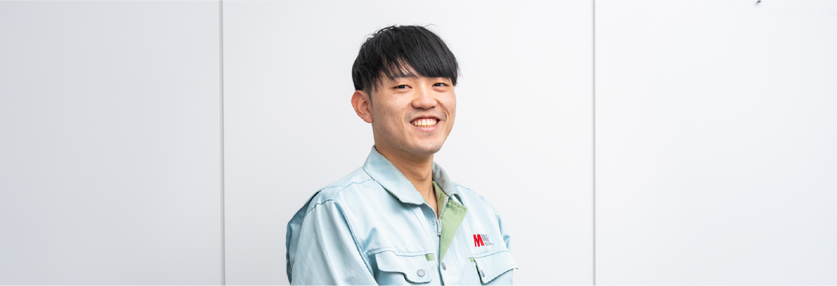 社員写真