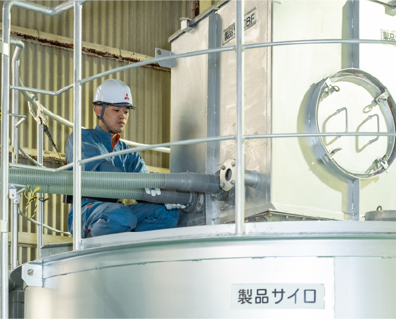 社員写真