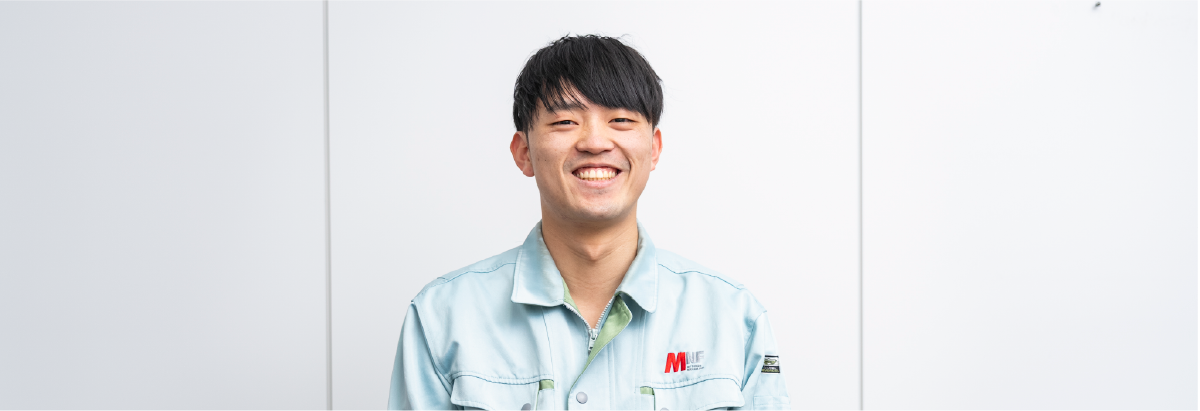 社員写真