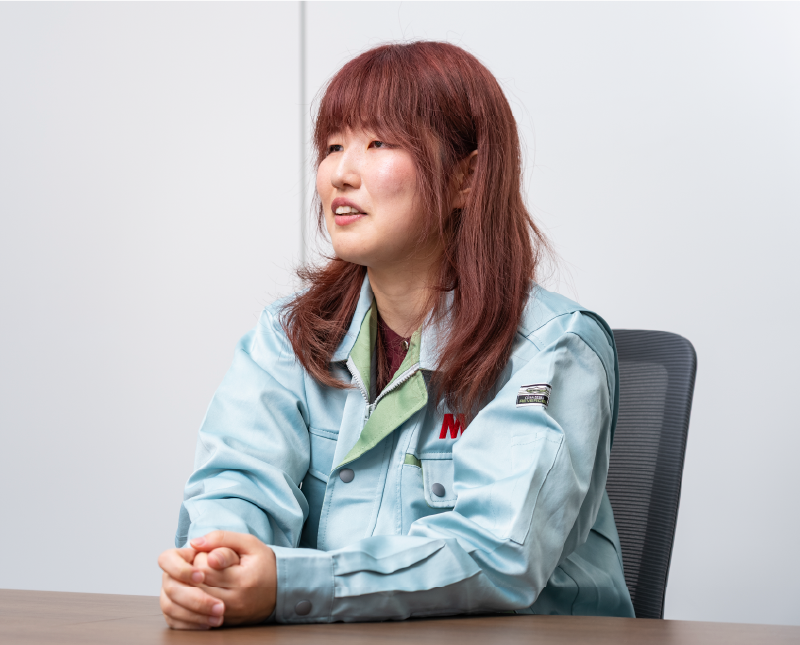 社員写真