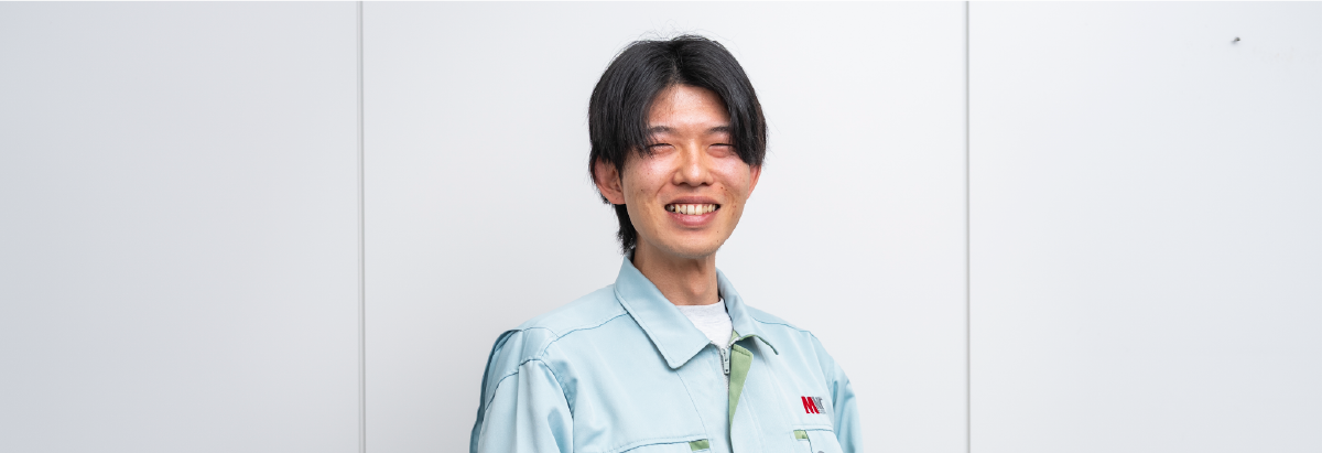 社員写真