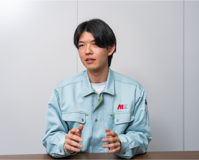 社員写真
