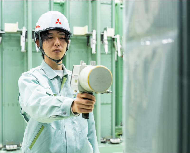 社員写真