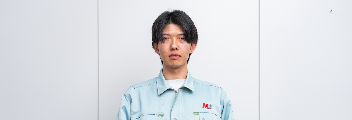 社員写真